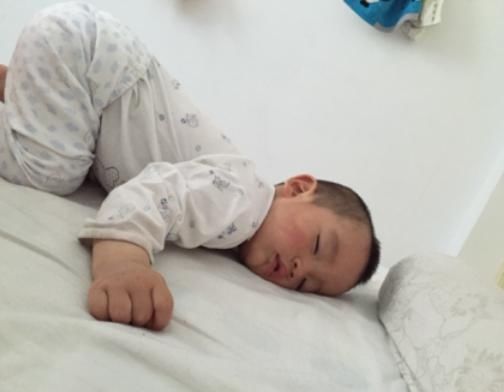 孩子|孩子要有这4个变化,脾胃也许“烂如渔网”,家长尽量忽视