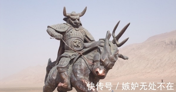 美国@“牛魔王”的坐骑现身美国,如今泛滥成灾,只有养狼才能勉强应付