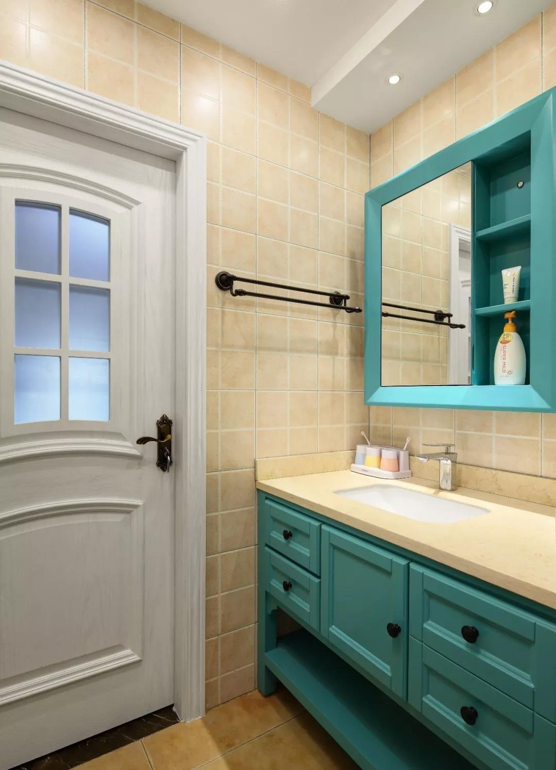 新房|新房装修完工，里外打扫干净通风中，全屋漂亮极了特别喜欢！