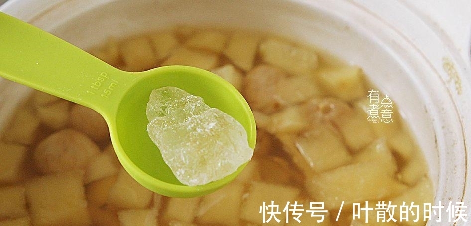 苹果|中伏将至，多给孩子煲这汤，解暑开胃祛虚火，整个夏天都有劲儿