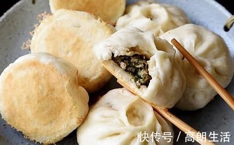 包子|最适合夏季吃的4种包子，多做一些放冰箱囤起来，随时吃随时取