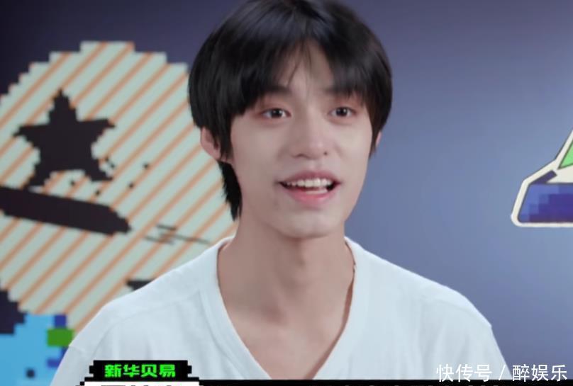 《创造营》二公上半场惊艳,两大“人精”,一个“笨蛋”