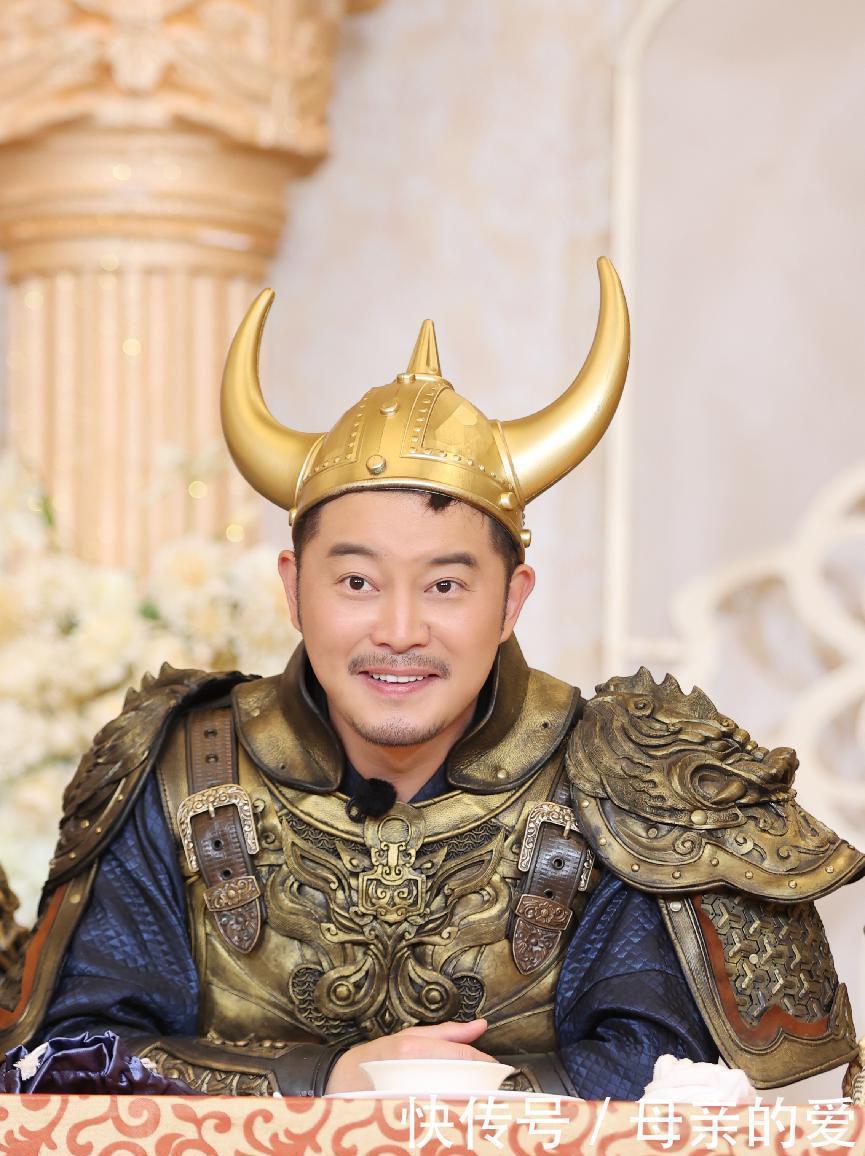 路线|《奔跑吧9》让人心忧,主推流量路线,沙溢成唯一笑点