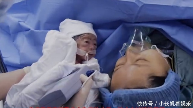 韩诗俊|一年后丈夫再婚,孩子被过继!这就是张丽君拿命生下孩子的下场?