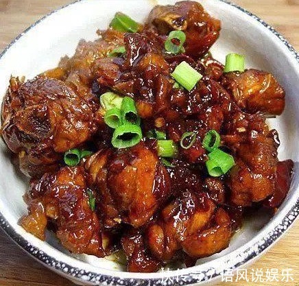 元旦将至,新学了3道硬菜,简单易做上档次,招待客人就选它!