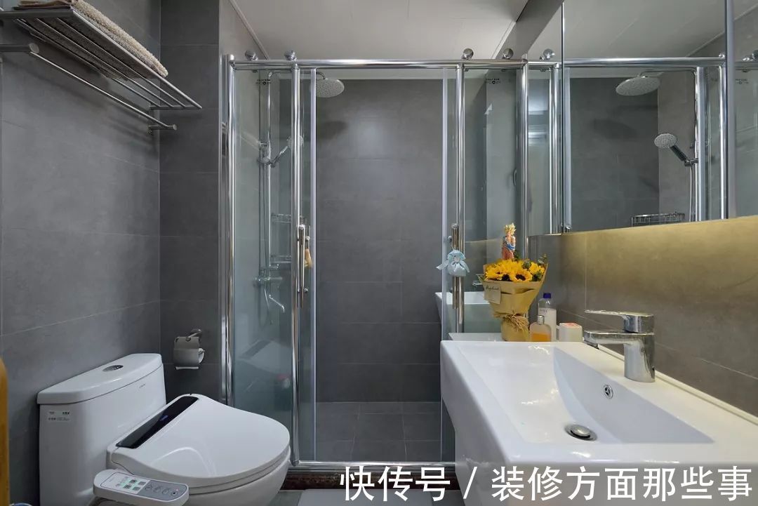 小户型|75平米北欧风小户型,清新加温馨小家就是这样啦