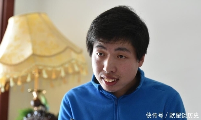 天才 智商只有11?脑瘫少年周玮,15岁参加《最强大脑》被公认是天才