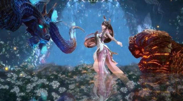 神王|斗罗大陆：唐三并非救世主，他只是配称，真正救世主另有其人
