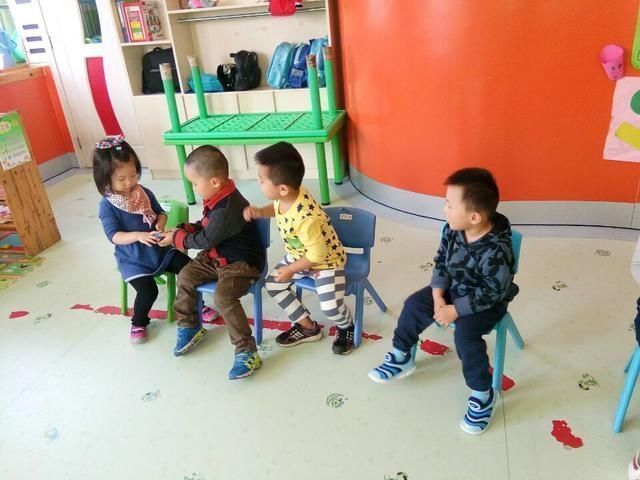 家长|九岁男童智商已过百,以下四种宝宝有你家孩子吗家长不要忽视