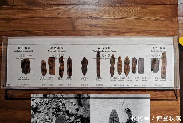 海船|长24米的宋代海船,出土时惊艳了全中国,现藏唐朝古寺里