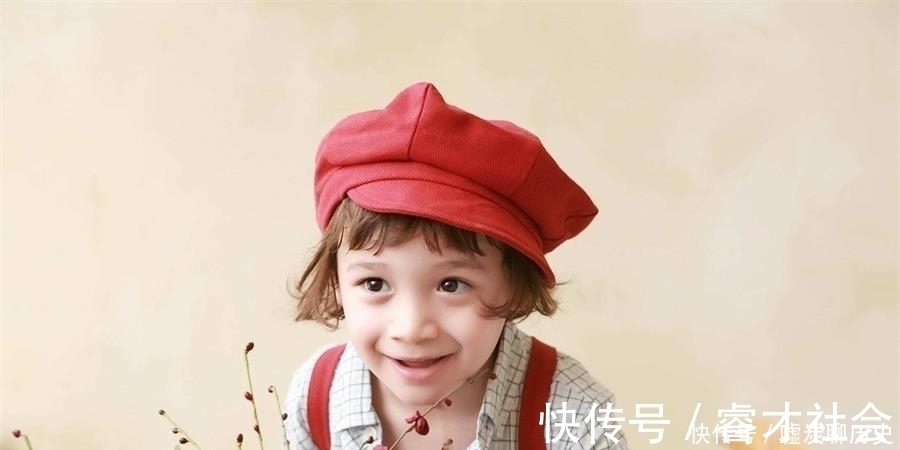 干预|孩子的三种性格要干预,早些改正,不然吃亏的是自己