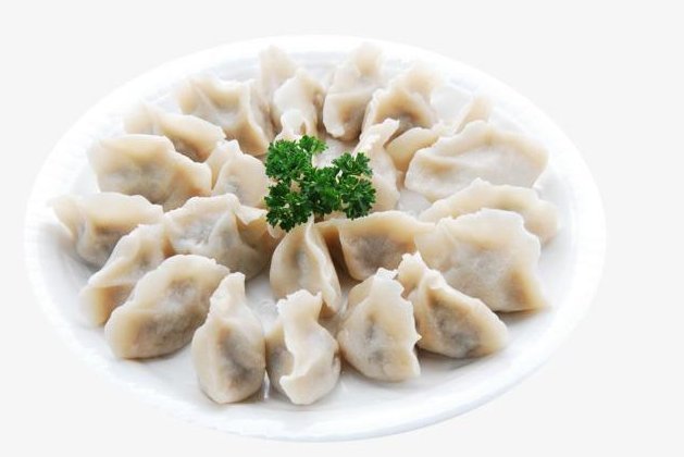冬吃萝卜夏吃姜|做萝卜肉馅的饺子时,记住这1个技巧,萝卜味美不出水