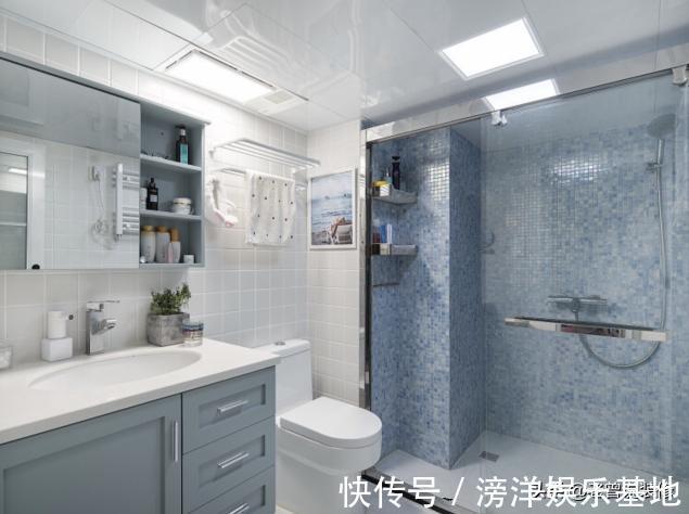 主卧|这是我见过空间利用到最极致的家，34㎡当两室一厅用，还带衣帽间