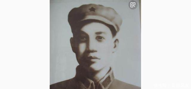 政治|盘点红军长征途中牺牲的高级将领(二)!