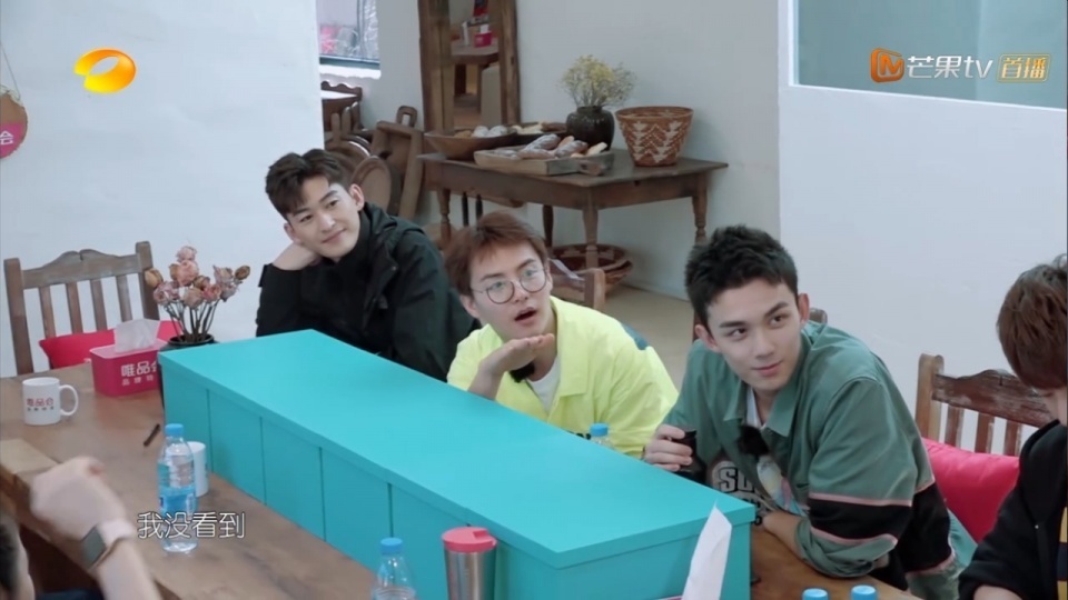 劉濤罵人高級,批評不帶臟話卻直戳人心,闞清子馬天宇心靈受重創(chuàng)