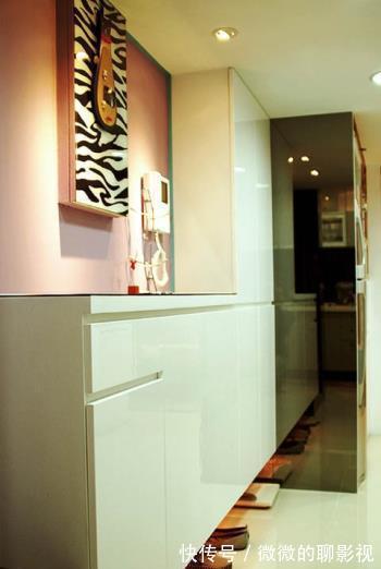 丰富性|我只是在吊顶加了一个阁楼，52㎡装出80㎡，完工后个个都夸我机智