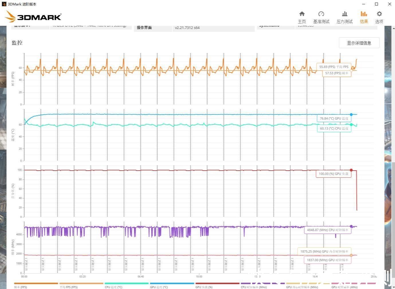 散热|体积小巧，外形精致、影驰RTX3060金属大师Mini显卡 评测