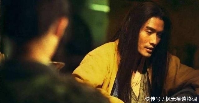  文青|文青的片单榜首｜看懂了王家卫的东邪西毒，你也就理解了武侠江湖