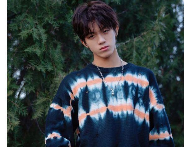 ixform|青3男團合照，羅一舟延續(xù)初C法則，孫亦航卡位出道