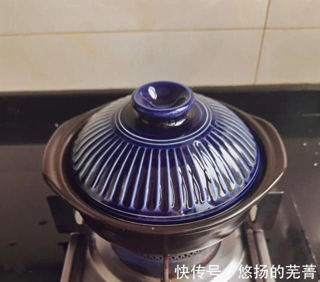 养生|天气凉了，这道古代娘娘养生的小甜品，热乎乎的全家都爱吃！