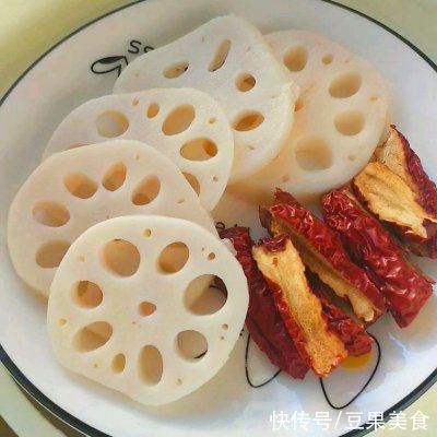 那一碗令人神往的莲藕红枣泥 8+宝宝辅食