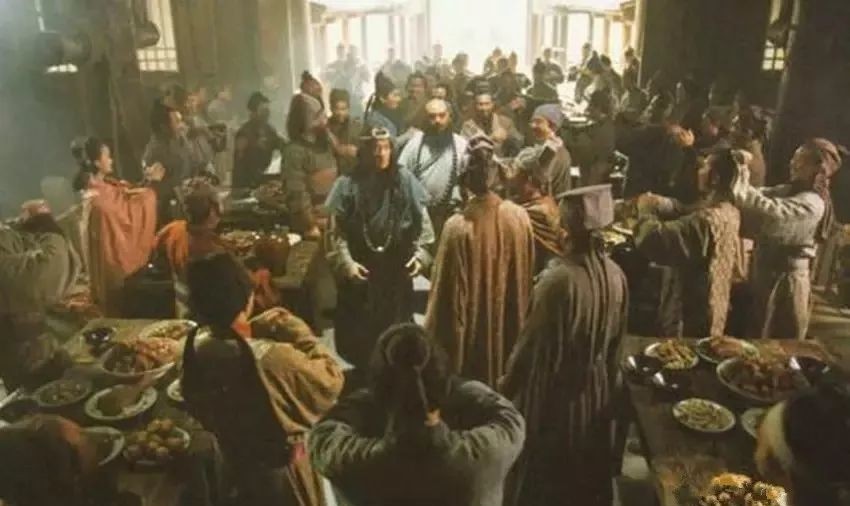 梁山一百单八将,真的算是“英雄好汉”吗?