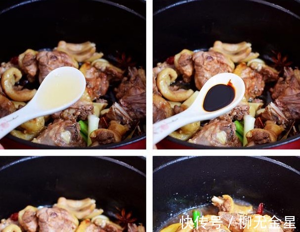 料酒|三伏天，建议多吃鸭肉，蛋白质比牛肉高，比猪肉便宜，营养还极高！