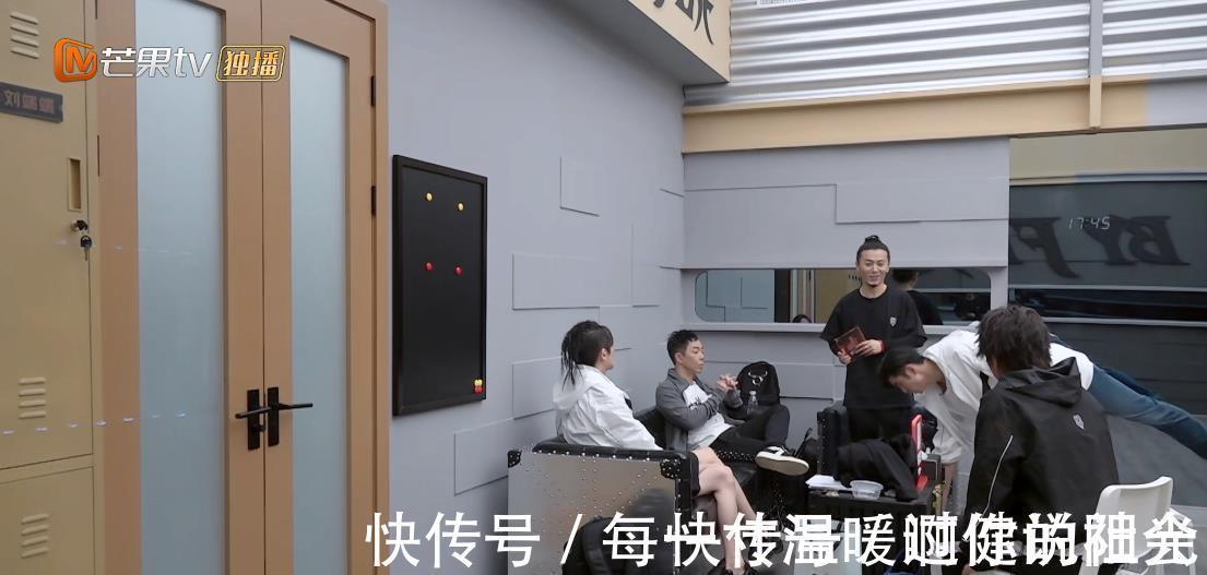 《披荊斬棘》四公成績(jī)曝光,張晉獲雙人項(xiàng)第一,趙文卓組淘汰2人