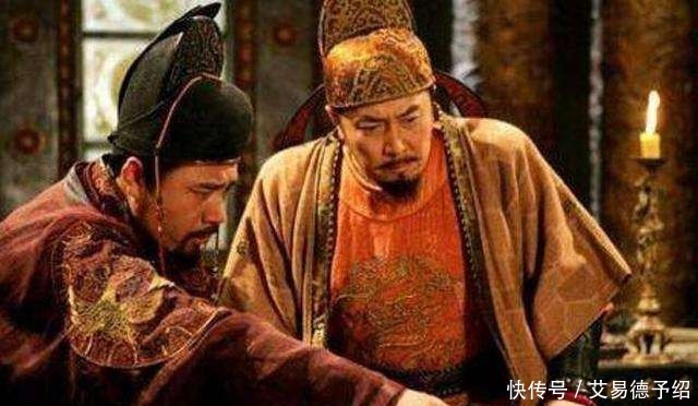 坟墓|魏征去世后,唐太宗因废朝五天,后来为何挖了他的坟墓?