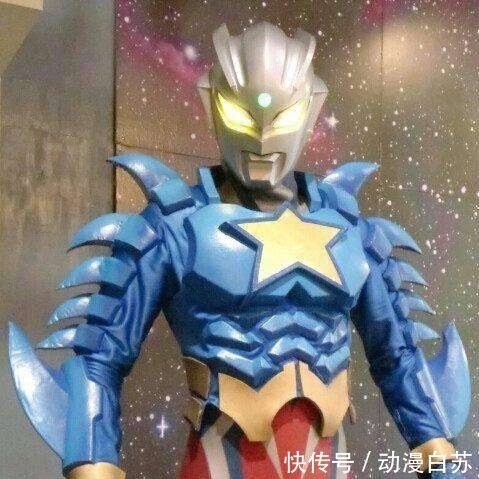 西格玛|奥特曼里至今未曾在正剧中实装的形态,超级赛罗太烧经费,泽塔脑洞太大