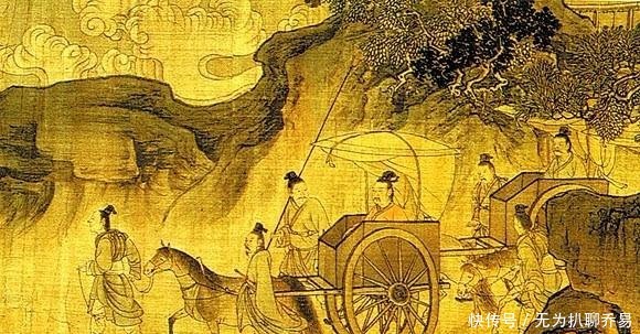 赵匡胤|北宋为何会确立了“以文立国”的国策?