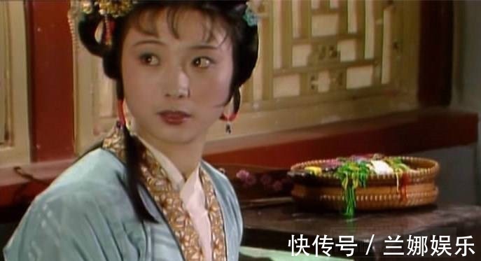 王夫人$一个丫头,敢向贾赦叫板,敢揭王夫人之短,敢顶贾母问话,凭啥