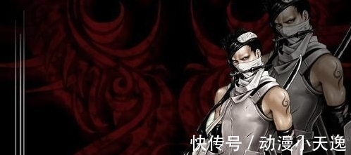 暗部|火影忍者：火影组织详解三（五大国·暗部）