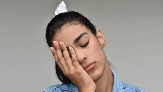 玫瑰花茶|玫瑰花泡水,对女性健康有哪些益处学会正确搭配,养生效果翻倍