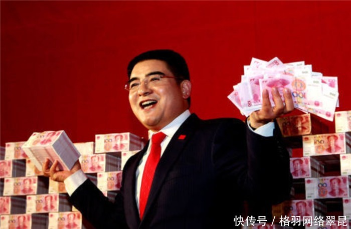 曾经 以上头条 的中国首善陈光标 消失几年后 现状让人唏嘘 天合乐学帮助家长发现孩子的更多可能