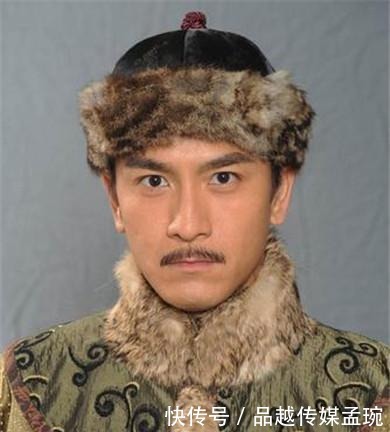 儿子|顺治皇帝最疼爱的儿子是福全, 为何要让康熙继承皇位