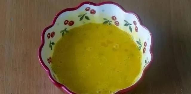 糯米粉里加2个苹果,居然这么好吃,我家一周做6次,次次都光盘