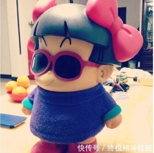 童年时期|女神手办被老妈发现,一小时后大变样有一种冷,叫你妈觉得你冷!