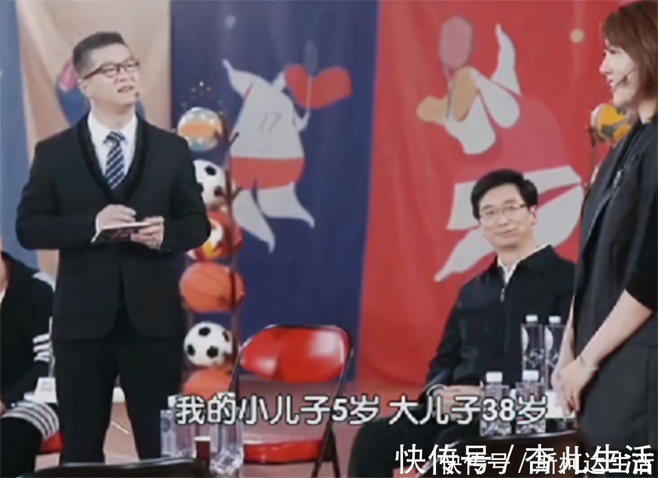 产后抑郁症|宝妈吐槽：小儿子5岁，大儿子38岁，巨婴爸爸是孩子的灾难