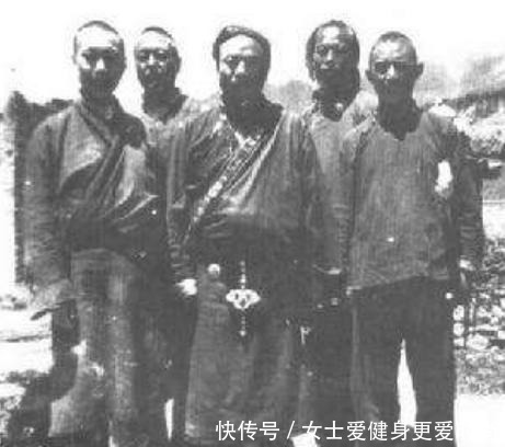 傅秉勋|他毕业于黄埔第五期,携款潜逃被通缉,后撤销通缉并授予国军上将