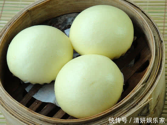 馒头|三种最胖人的主食,馒头竟然不是第一,第一名虽好吃但要少吃点