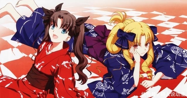 远坂凛的宿敌露菲亚登场韦伯还要参加第五次圣杯战争