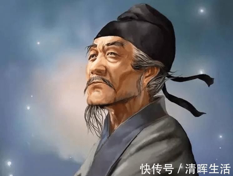 墓志铭&杜甫的姑姑,一个伟大的唐朝女人,她的感人故事鲜有人知