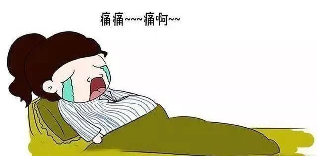医生|顺产先苦后甜,剖腹产先甜后苦,而选择剖腹产的孕妈,这8种痛逃不掉
