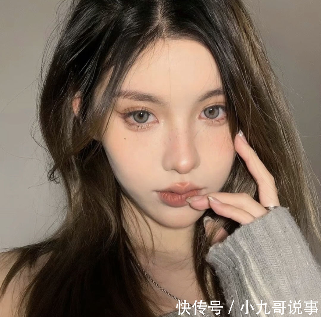 女头|CryBear女头|风格女头