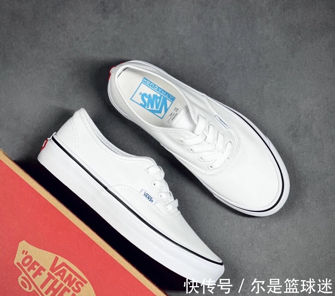 vans Vans Authentic 万斯 安纳海姆！