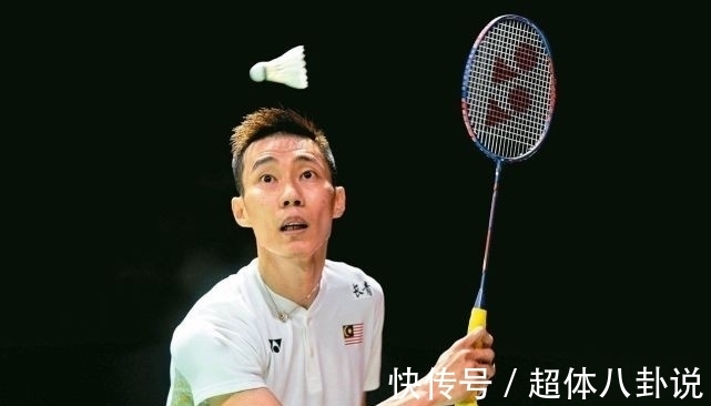 谌龙|李宗伟晒萌娃打双打视频!球迷在线喊话林丹:加油!再生一个
