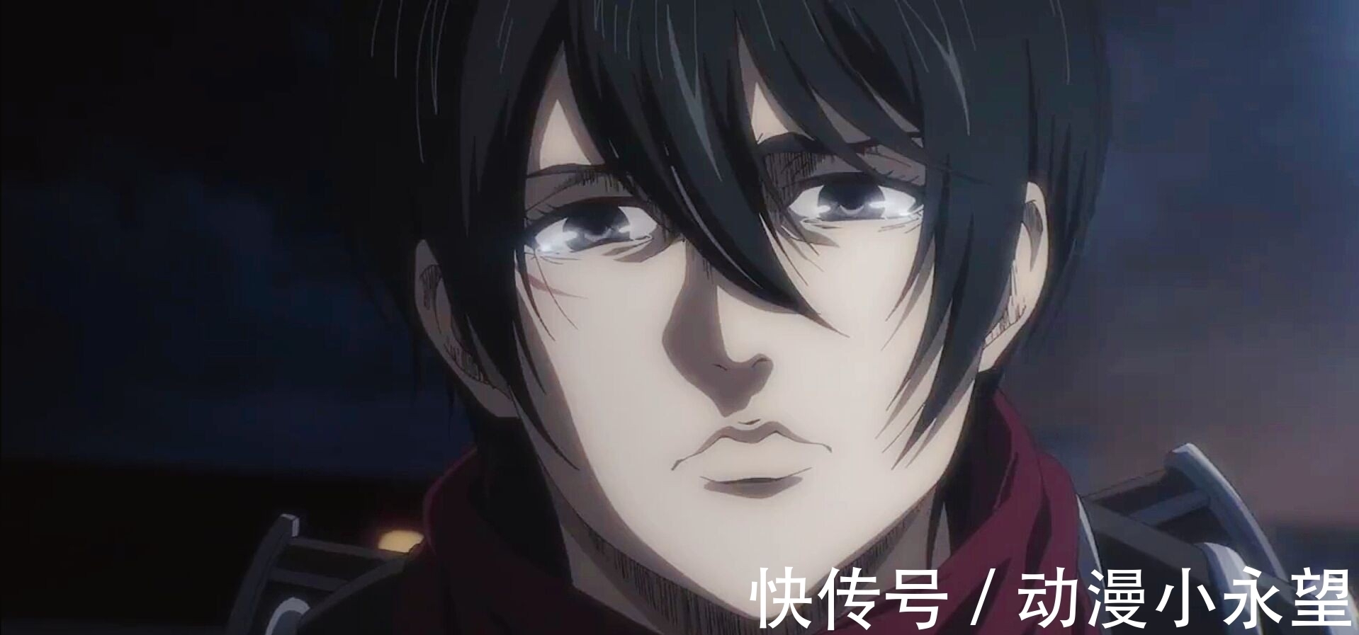 cgi|只有中国观众吐槽《巨人》动画吗?来看看其他国家的人是怎么说的