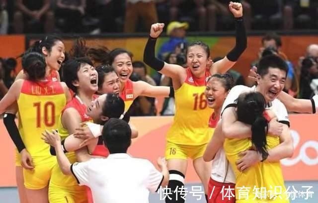 郎平|国际排联公布年度最佳球员,中国女排无人上榜,郎平终于不再沉默