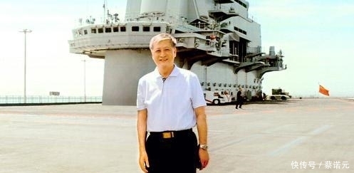 买下|当初买下航母捐给祖国,回国后宣布破产的徐增平,现在过得怎样?
